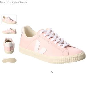 Veja Esplar Size 40 in Pink